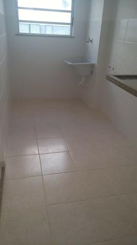 Alugo ou vendo apto Pimenteira 49m2 sala,2 quartos, banh.cozi.c/área lazer,port.24 hs - Foto 8