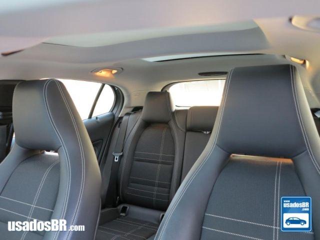 Mercedes GLA 200 - Foto 18