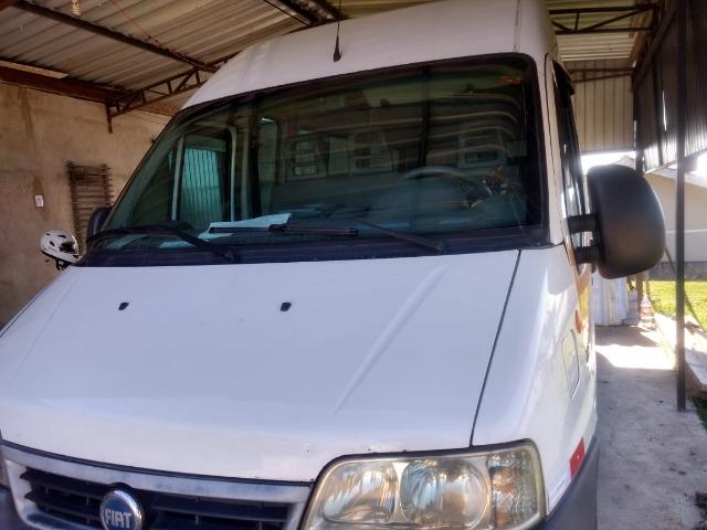 Ducato 20 lugares - Foto 3