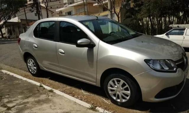Renault Logan 2017 - Foto 4