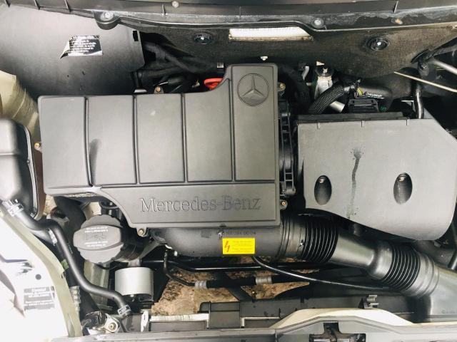 MERCEDES-BENZ CLASSE A 2001/2002 1.6 160 CLASSIC GASOLINA 4P SEMI-AUTOMÁTICO - Foto 10