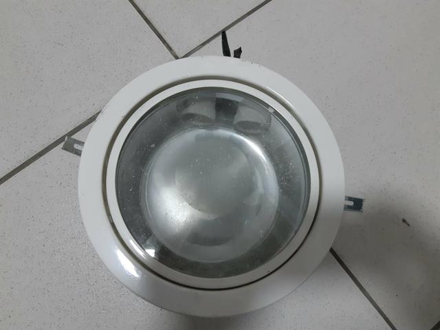Luminárias - Foto 2