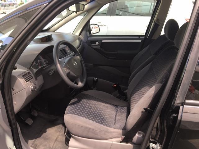 Meriva maxx 1.4 2012 completa - Foto 7