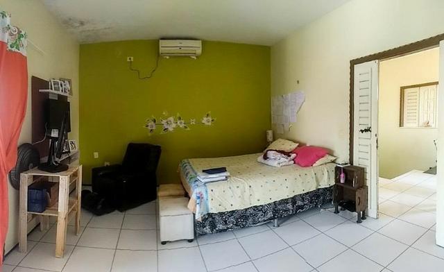 CA1759 Casa duplex com 3 quartos, 2 vagas, 240m² de área construída, Bairro Siqueira - Foto 16