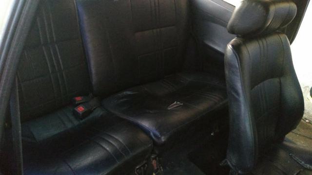 Chevrolet Kadett Sl 1990 - Foto 7