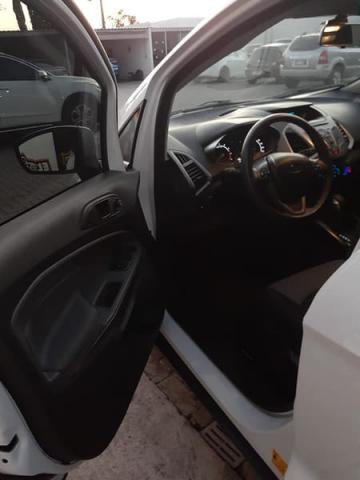 FORD ECOSPORT 1.6 SE 16V AUT - Foto 6