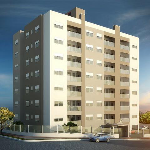 Residencial Porto da Areias em Sao Jose - Foto 3
