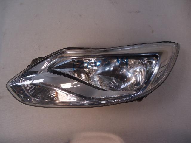 Farol Lado Esquerdo Focus 2014 (S/Xenon)