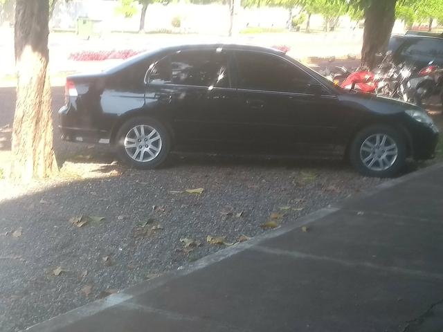 Honda Civic único dono - Foto 3