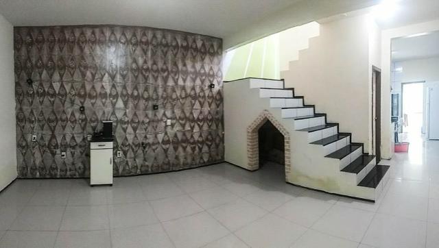 CA1759 Casa duplex com 3 quartos, 2 vagas, 240m² de área construída, Bairro Siqueira - Foto 9
