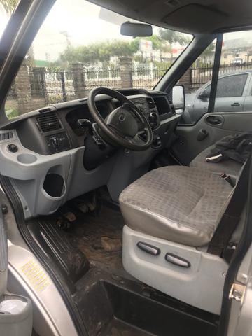 Camionete FORD Transit - Foto 2