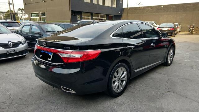 Azera 3.0 2015 Impecável - Foto 4