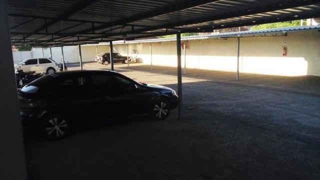 (AP1014) Apartamento no Bairro Dido, Santo Ângelo, RS - Foto 11