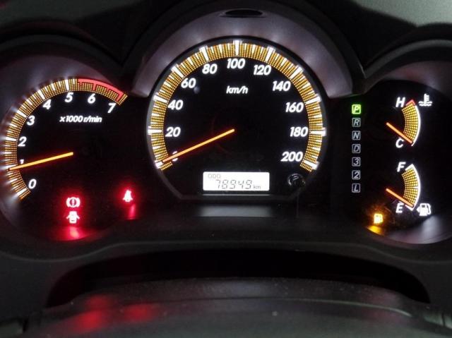 Hilux CD SRV 2.7 AT - 4550 - Foto 7