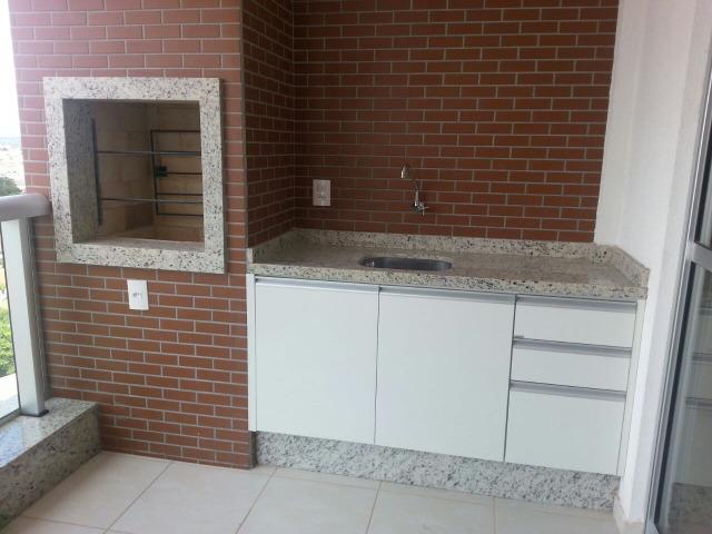 Apartamento Belle Vie 03 quartos sendo 01 suíte, Sol da Manhã