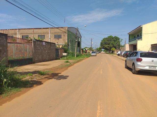 Terreno R. Janaína 450m2 - Foto 4