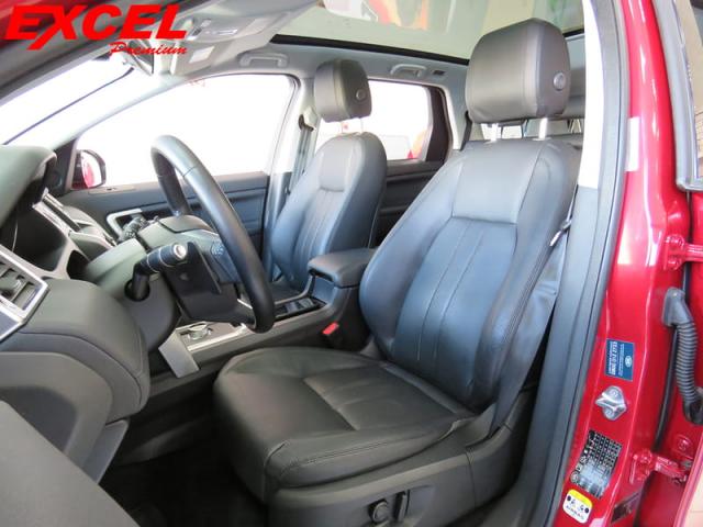 LAND ROVER DISCOVERY SPORT SI4 HSE 2.0 2016 - Foto 6