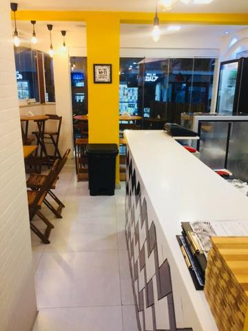 Vendo Hamburgueria Completa em Funcionamento em Morro de São Paulo/Ba - Foto 4