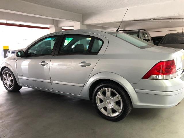 Chevrolet Vectra 2.0 Elegance Flex Blindado Aut Bx Km - Foto 2