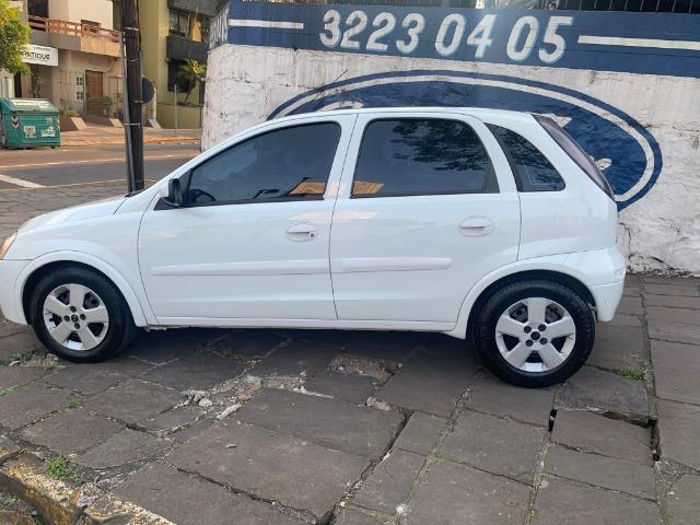 Corsa 1.4 Maxx Completo 2010 - Foto 5