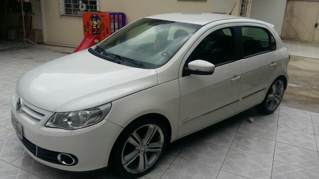 Gol G5