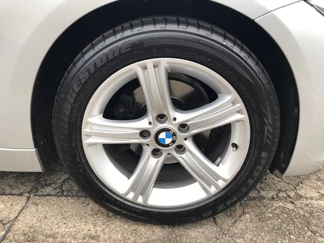 BMW 320i Turbo Flex - Foto 11