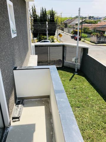 Sobrado triplex no bacacheri alto padrão!!! - Foto 8