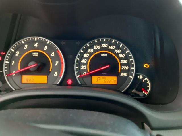 Corolla 2014 XEI AUTOMÁTICO BLINDADO R$59.990,00 - Foto 11
