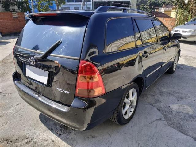 Toyota Fielder 1.8 16v - Foto 8