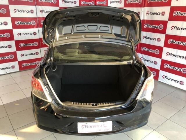 Chevrolet Prisma LT 1.4 4P - Foto 2