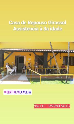 Casa de repouso girassol - Foto 2