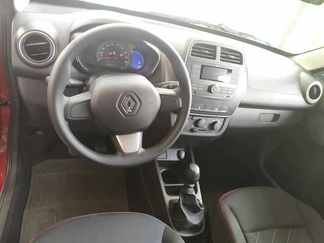 Promoção Kwid zen - Foto 5
