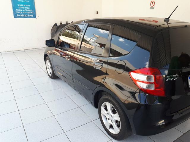 HONDA LXL 1.4 Top de Linha CÂMBIO AUTOMÁTICO - Foto 11