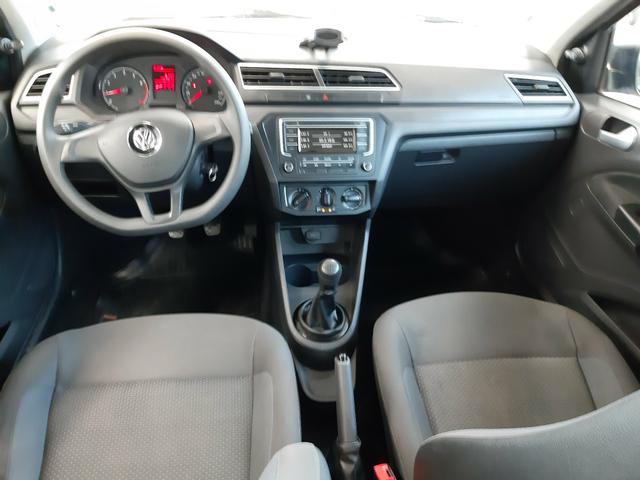 Voyage Trendline 2018 1.6 Completo R$40.900,00 - Foto 9