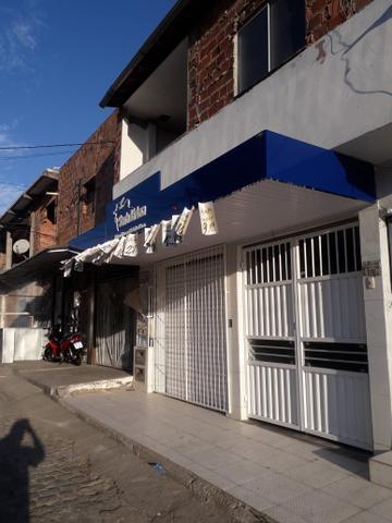 Alumínio composto ACM