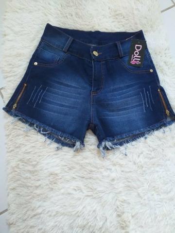 Shorts Jeans para Revenda R$ 20,00 - Foto 5