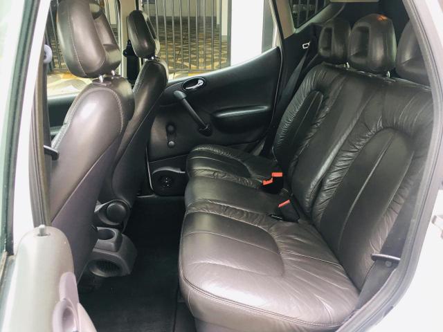 MERCEDES-BENZ CLASSE A 2001/2002 1.6 160 CLASSIC GASOLINA 4P SEMI-AUTOMÁTICO - Foto 5