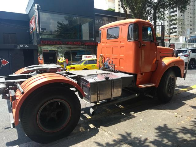 Scania 111s cabininha raridade - Foto 2