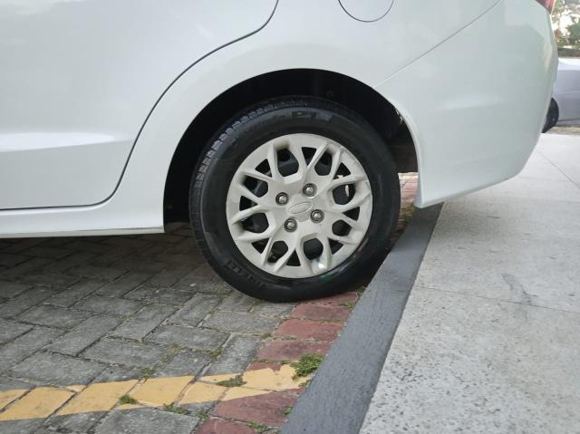 Ford KA+ Sedan 1.0 SE Flex 4p - Foto 7