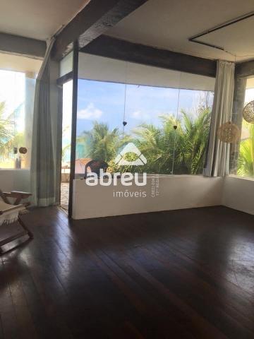 Casa à venda com 3 dormitórios em Cotovelo distrito litoral, Parnamirim cod:523894 - Foto 5