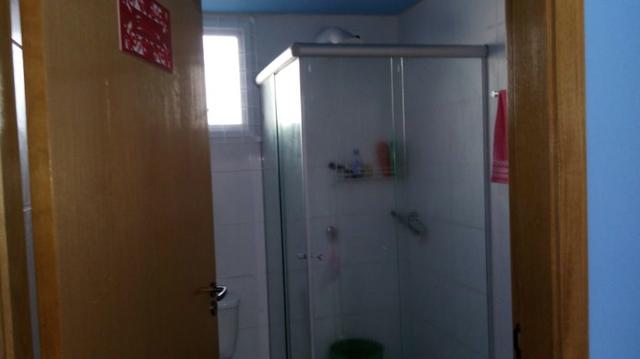 (AP1026) Apartamento na São Carlos, Santo Ângelo, RS - Foto 12