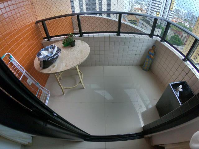 Apartamento Nascente - Jatiúca - Foto 6
