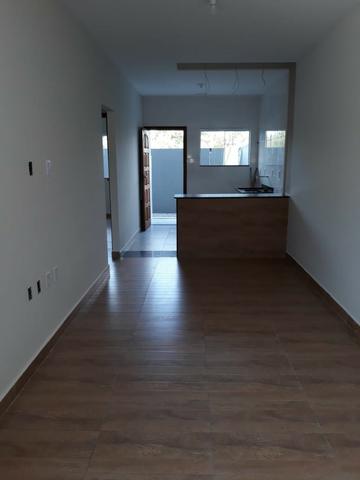 Casa em Cabo Frio, Verão Vermelho, 67m2, 2 quartos sendo 1 suíte - Foto 16