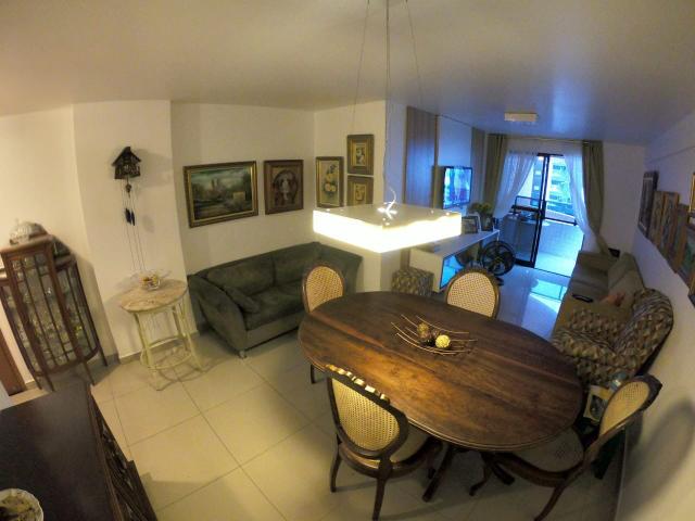 Apartamento Nascente - Jatiúca - Foto 14