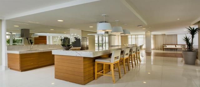 Ap com 109m² em Laranjeiras - Foto 6