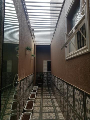 Exelente sobrado escriturado quadra 110 recanto das emas - Foto 4