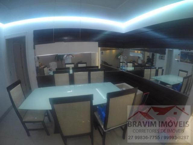 Amplo apartamento com 96m² em Laranjeiras - Foto 20