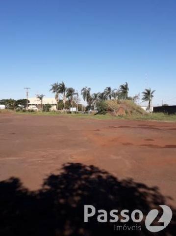 Terreno Comercial na BR 163 - Saída para Caarapó - Foto 8