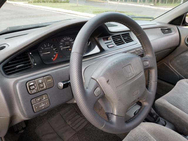 Honda Civic EXS Coupe 1.6 16v 125cv VTEC - Foto 8