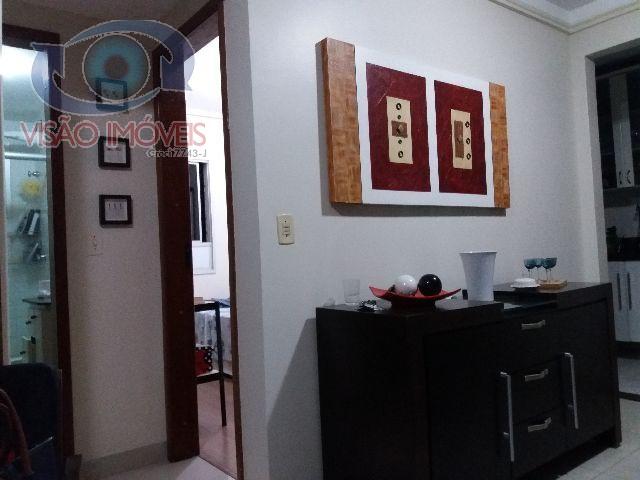 Apartamento à venda com 2 dormitórios em Jardim camburi, Vitória cod:1193 - Foto 3